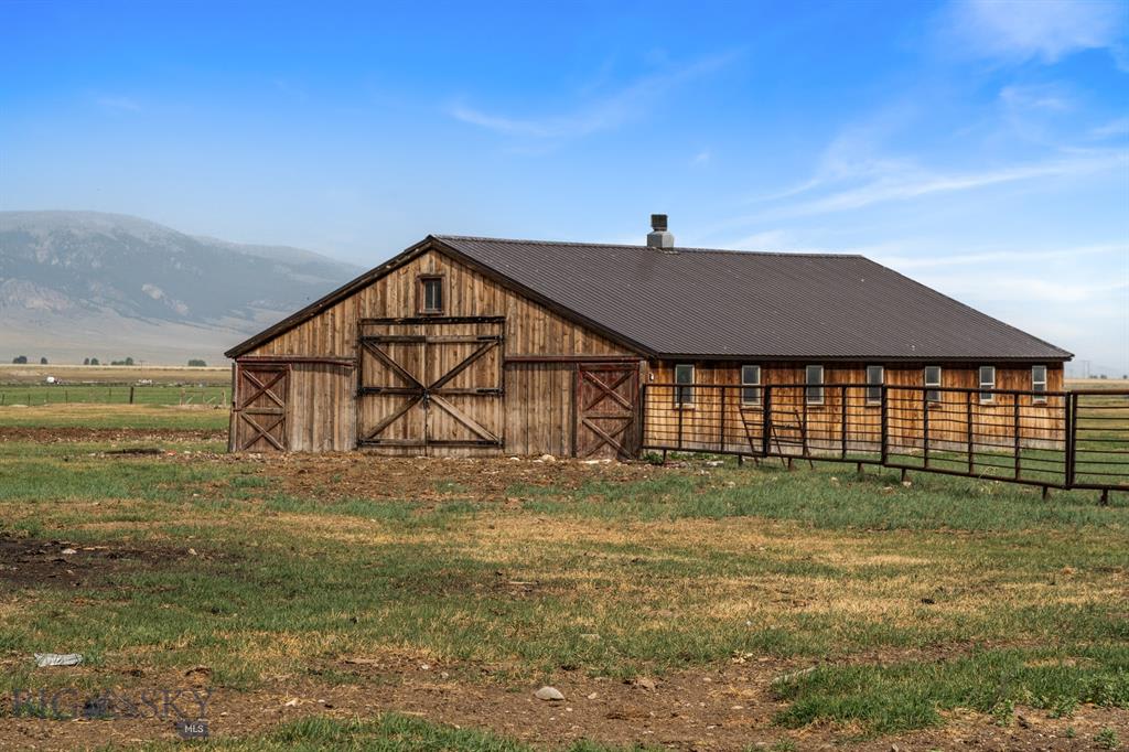 For Sale Montana Ranch Elk Meadows Ranch