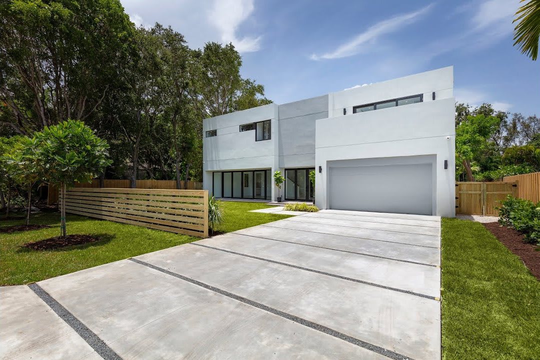 Stunning Brand-New Construction | 6485 SW 82 Street, Miami