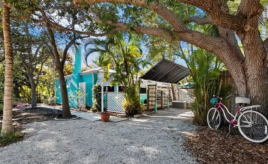 Advantageously Priced on Longboat Key