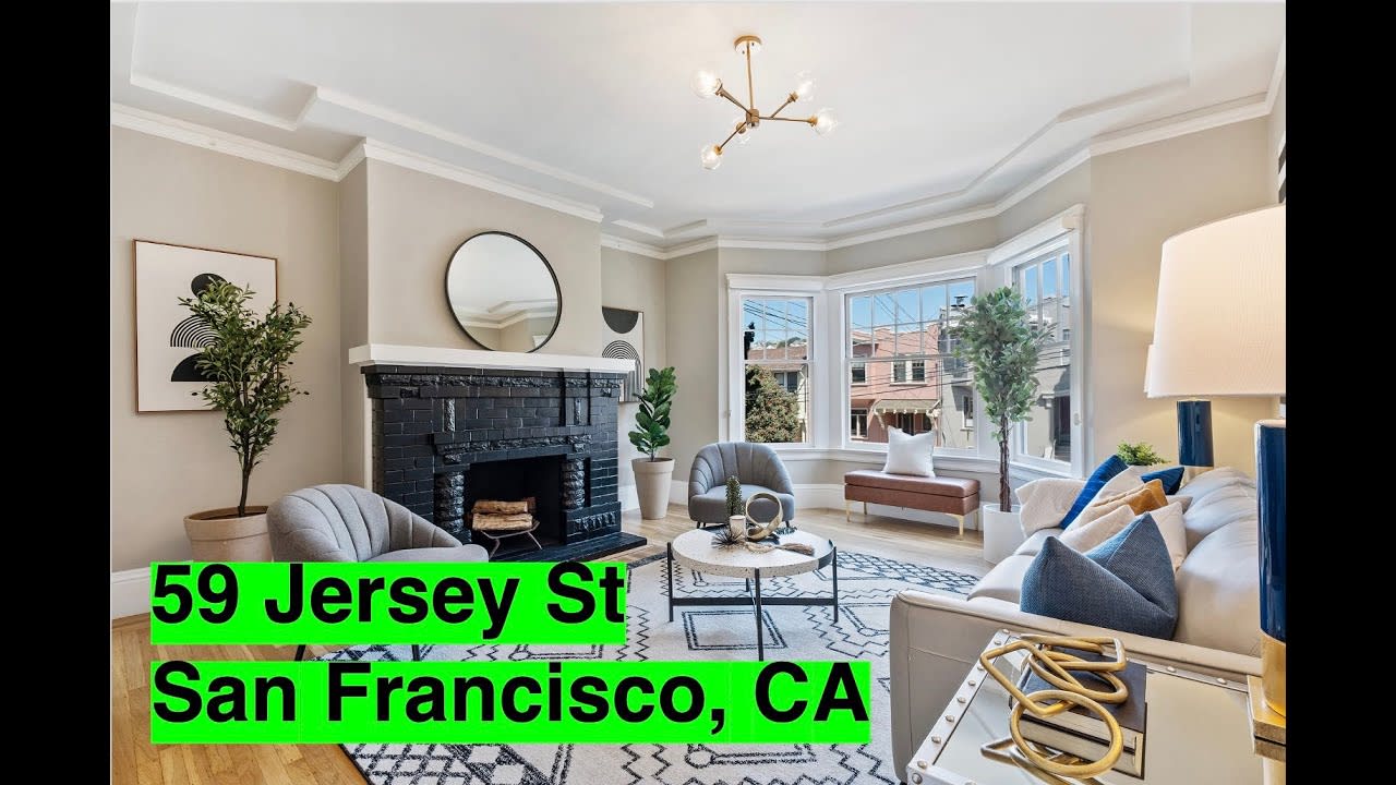 59 Jersey St