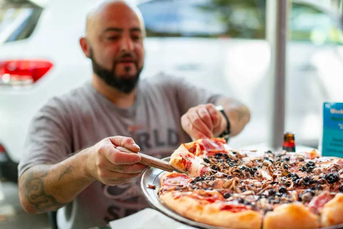 Sunnyvale Small Business Owner Spotlight an Interview With Gumba’s