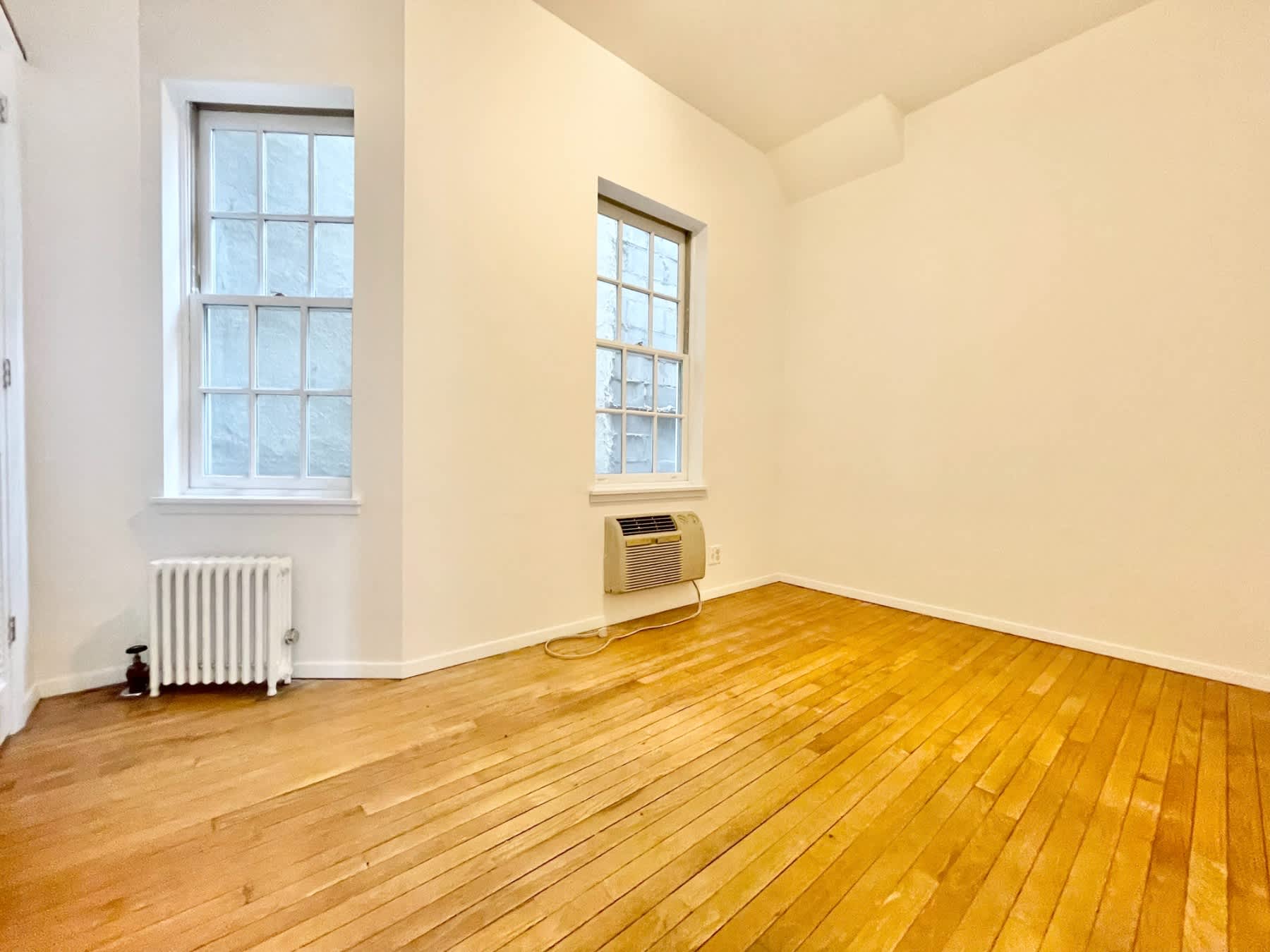 East 72nd Street