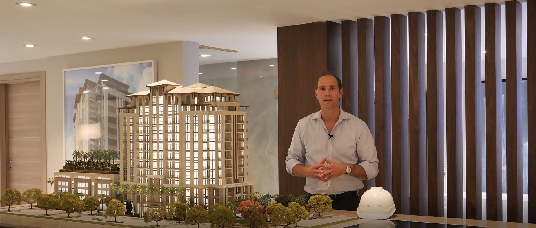 Villa Valencia is redefining the standard of Coral Gables living 