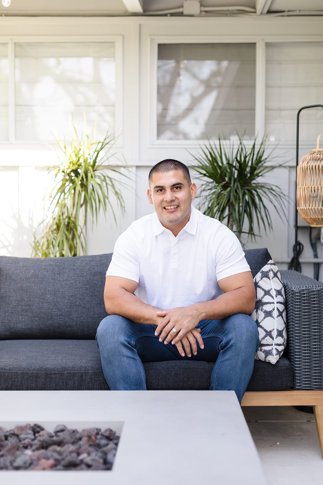 Pedro Alvarez Founder and Real Estate Agent in CA