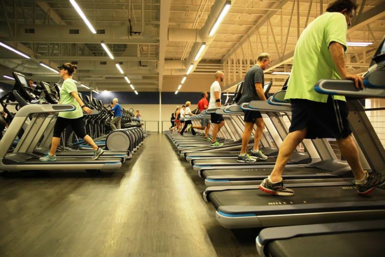 Germantown Athletic Club