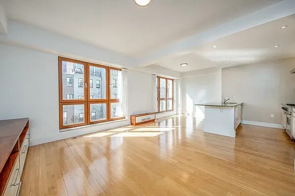 50 West 127th Street #4B