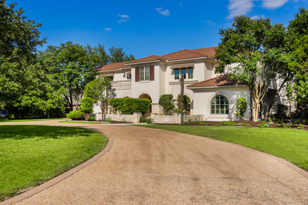 3407 Woodcutters Way