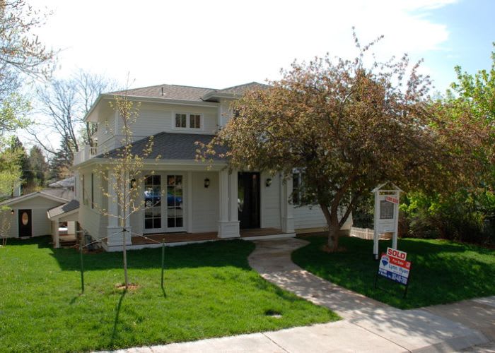 Ault Park Colorado Real Estate Lynn Ryan