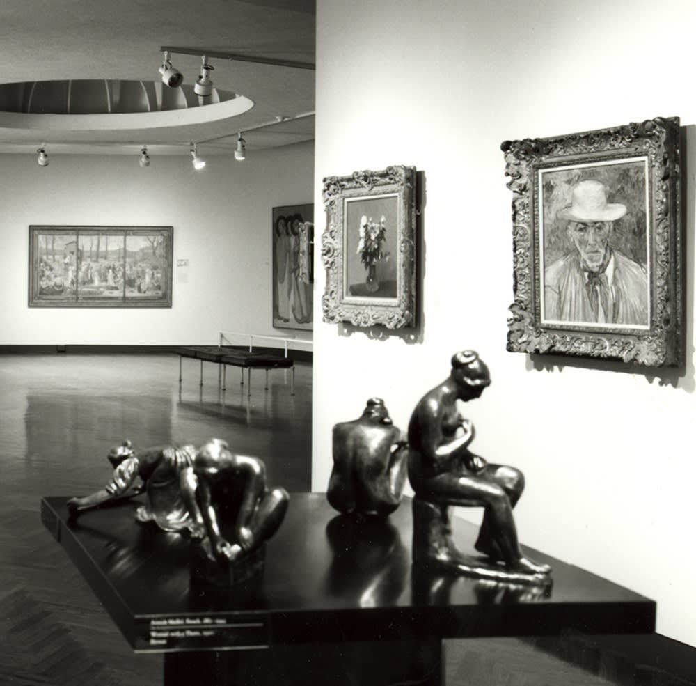 Norton Simon Museum