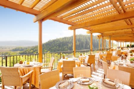 Napa and Sonoma Hotels, Restaurants to Visit in 2022