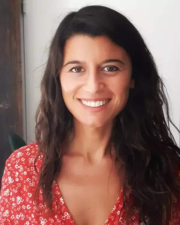 Isabelle Carlier Christies International Real Estate Caribbean