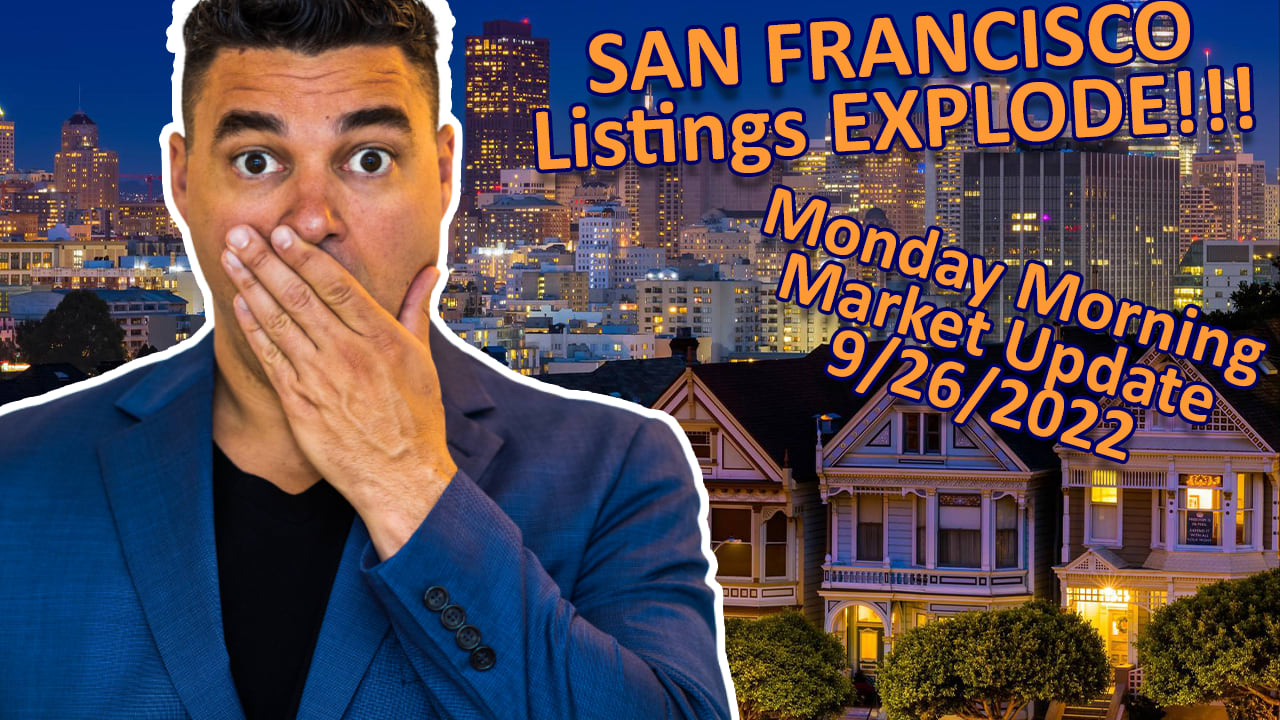 San Francisco Real Estate San Francisco Housing Market Black Label