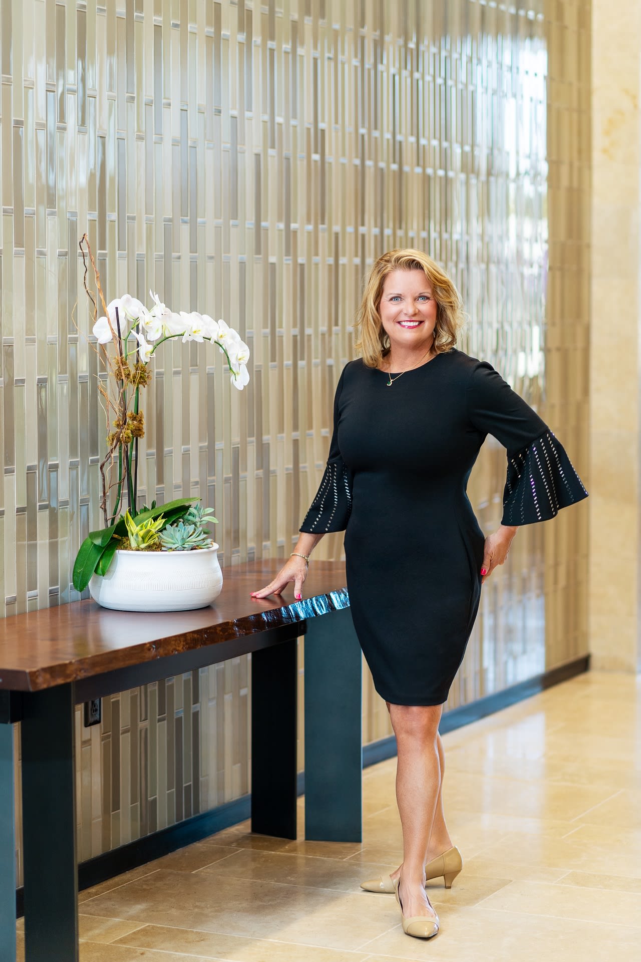 About Carol Russo | Southlake Real Estate