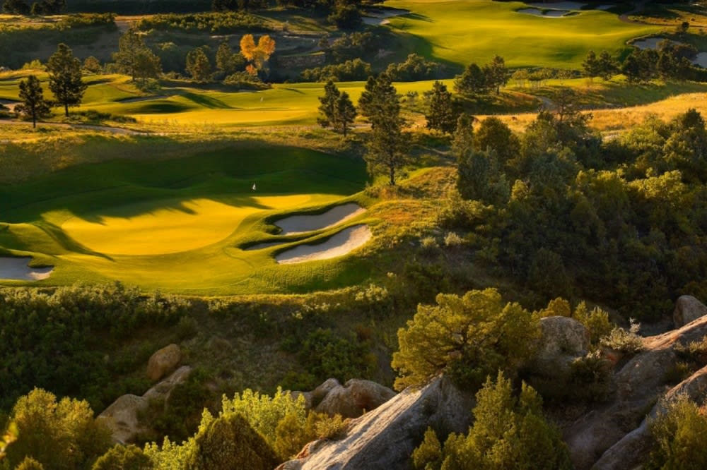 7 Best Golf and Country Clubs in Denver, Colorado