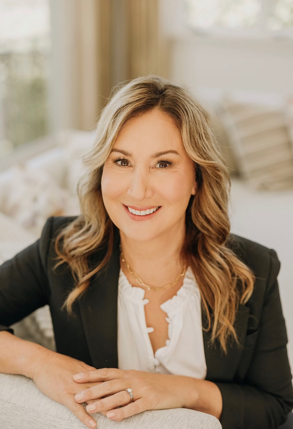 About Angelique Lyle Torrance Real Estate Expert