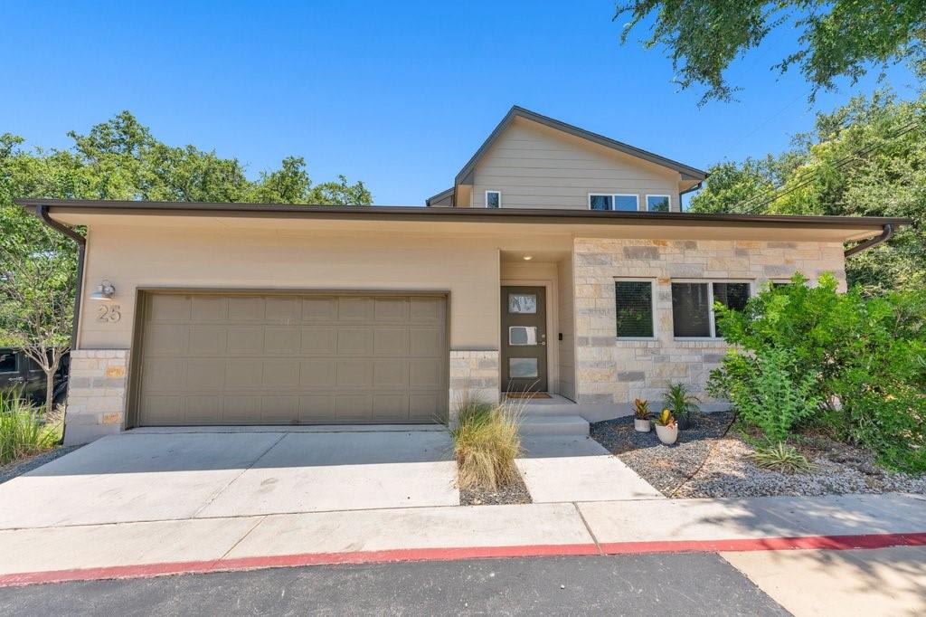 6800 Menchaca Rd, #25