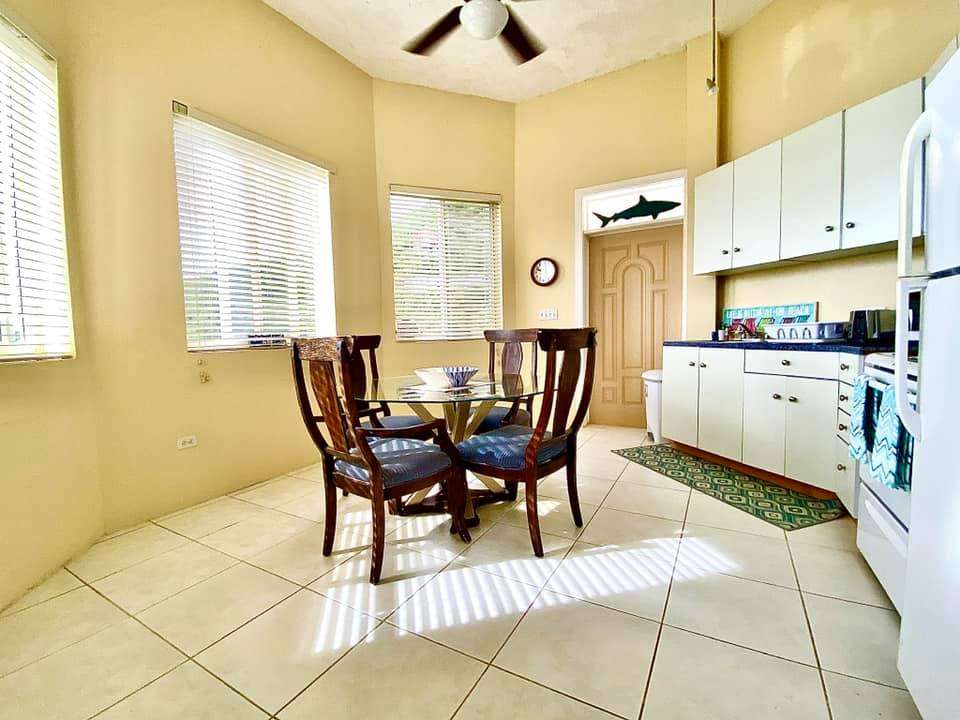 561 Cane Garden Bay 1 Bed