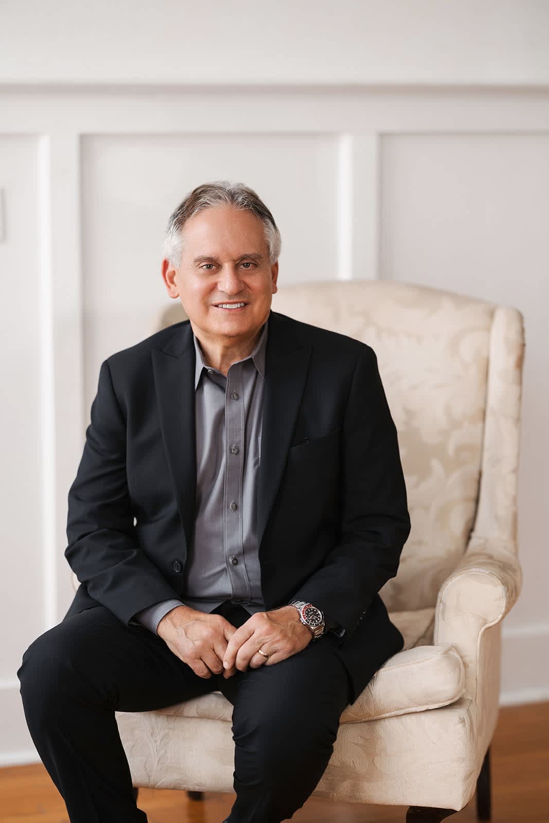 Meet the Rullo Team Real Estate Group