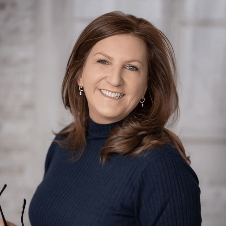 Barbara Zaccagnini Greenwich Real Estate Agent