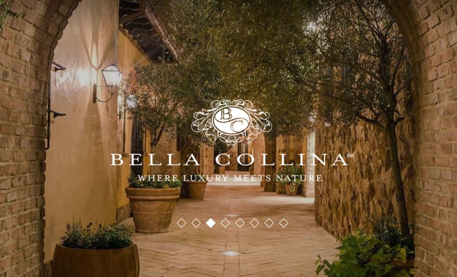 Bella Collina Real Estate Area Guide Davila Custom Homes Orlando