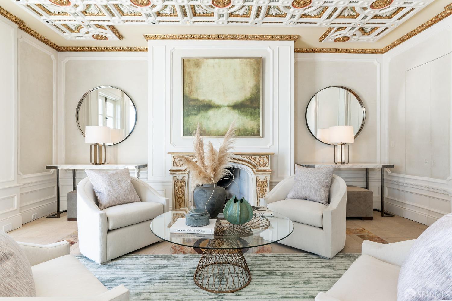 Pacific Heights Homes for Sale