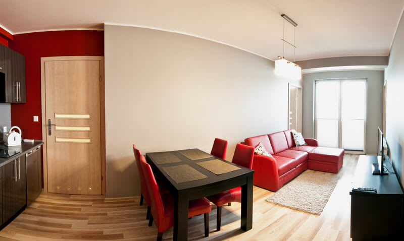 Red property management mistakes