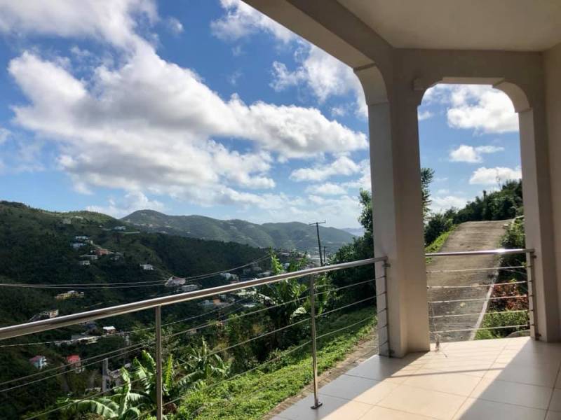 283 3 Bedroom in Diamond Estate Luxury Properties BVI Tortola Real