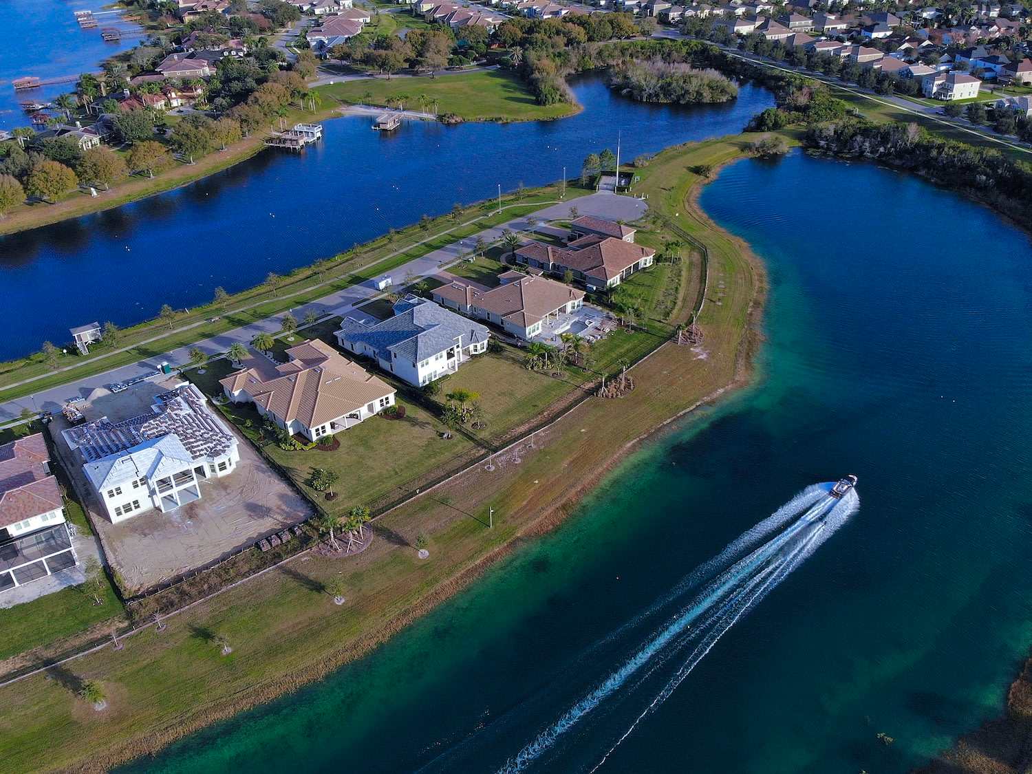 Residential Communities Near Disney World Orlando Story Group