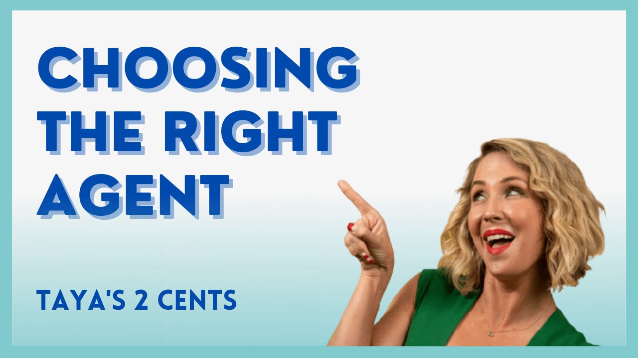 Choosing the Right Agent