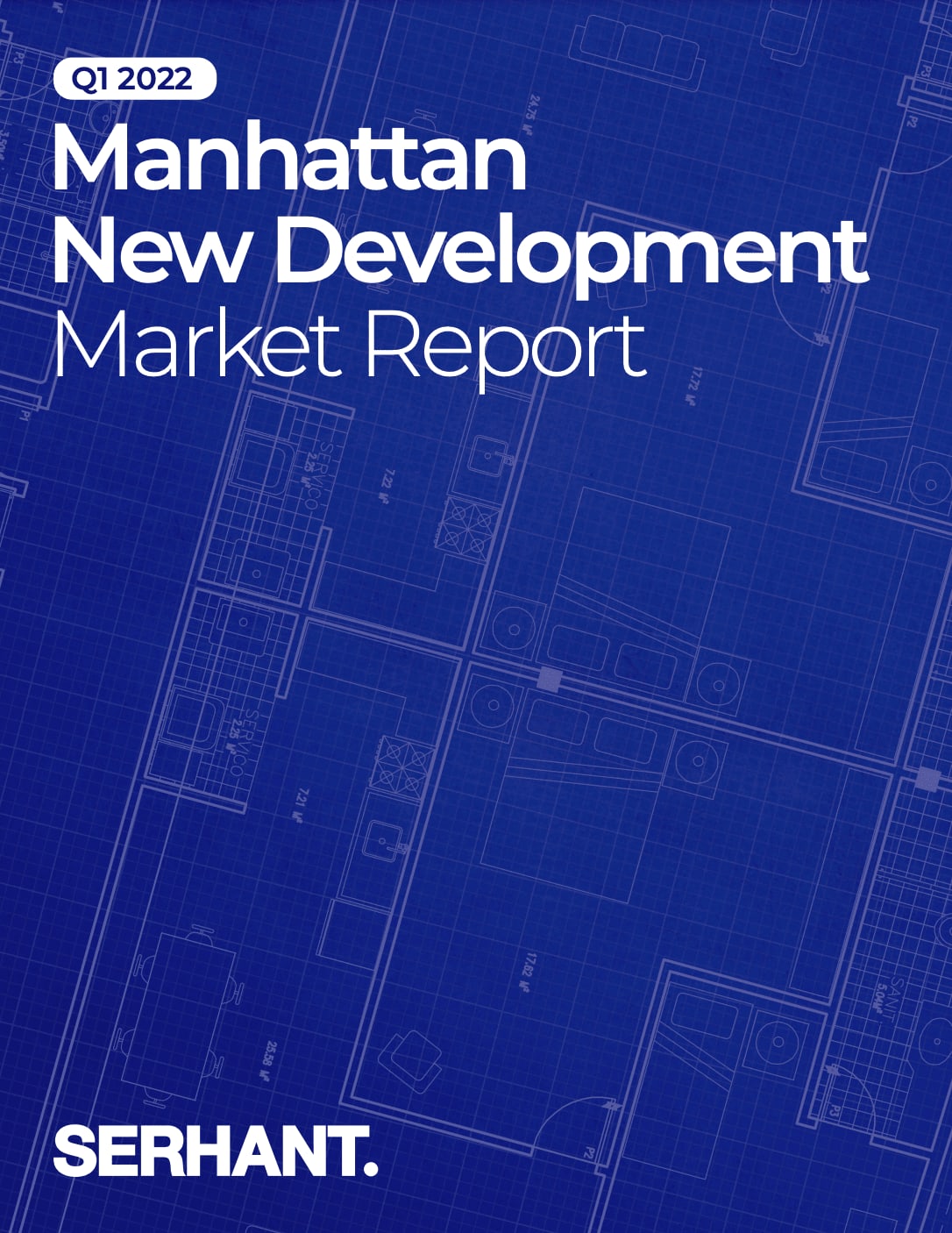 2022 Q1 Manhattan New Development Report