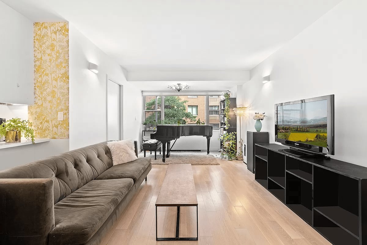 340 East 64th Street #3F