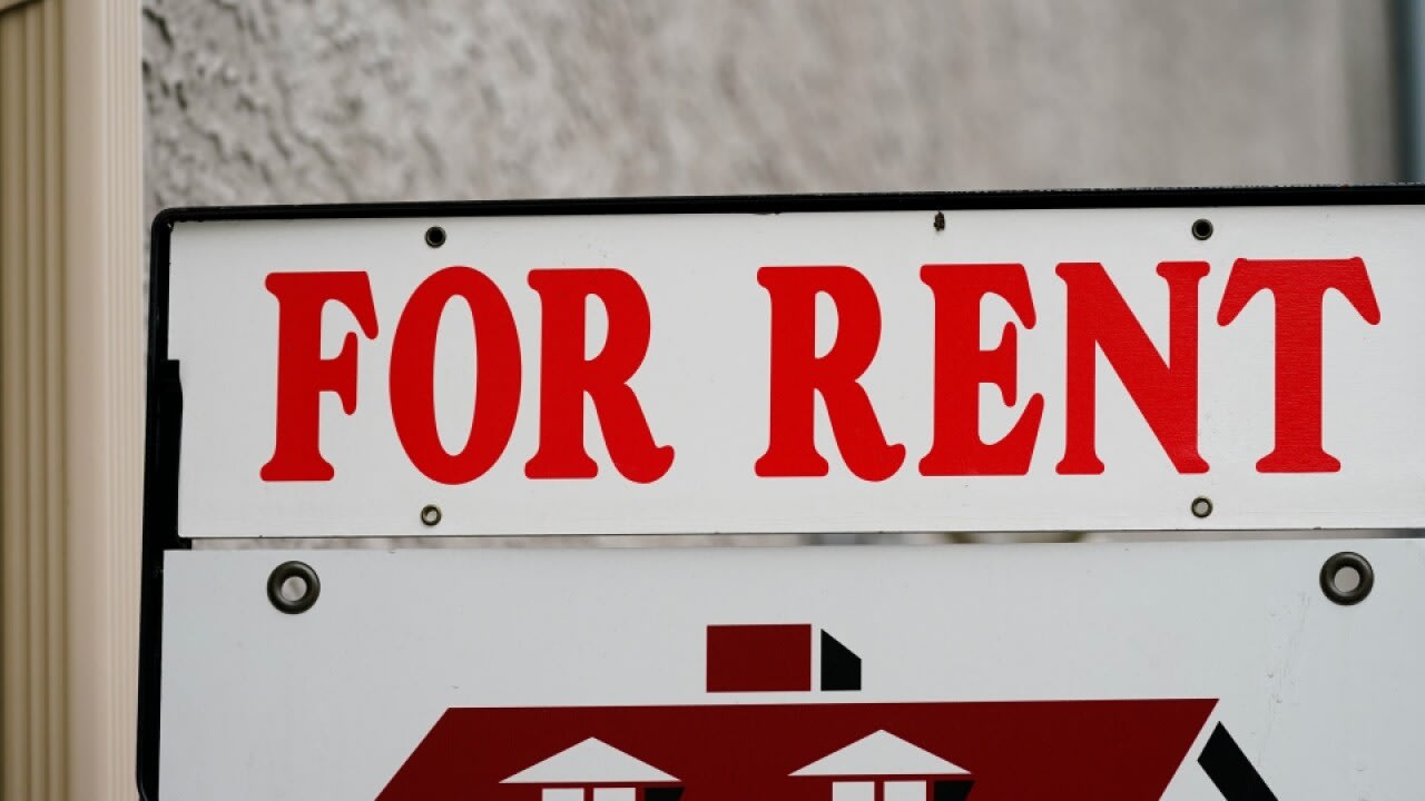 It's Now More Expensive Than Ever to Buy a House Versus Rent