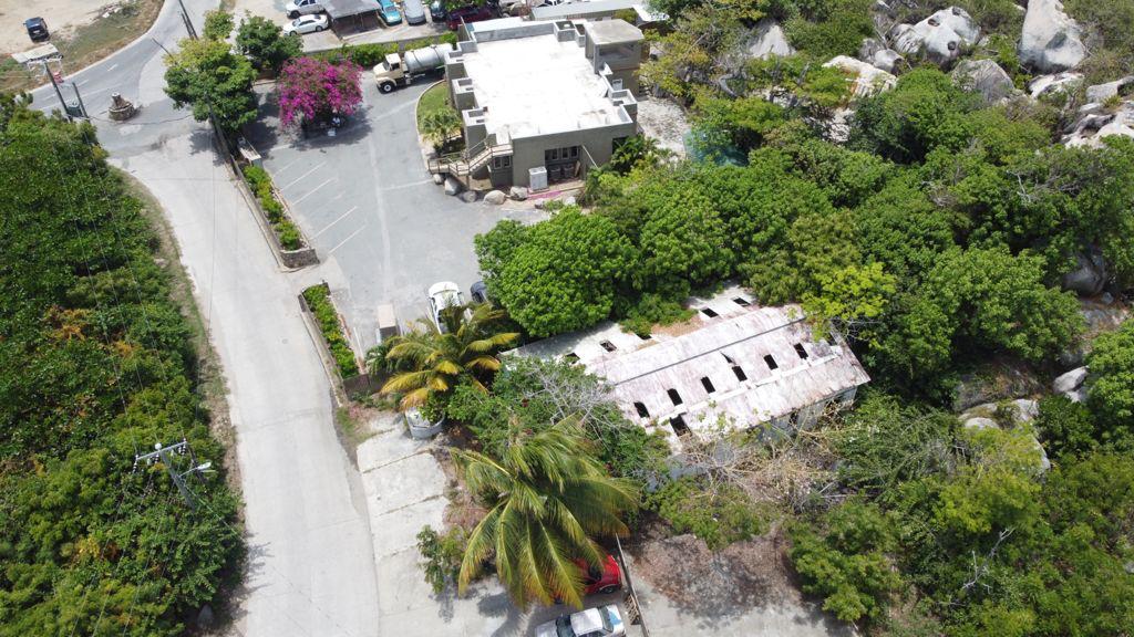 201 Virgin Gorda Commercial Property