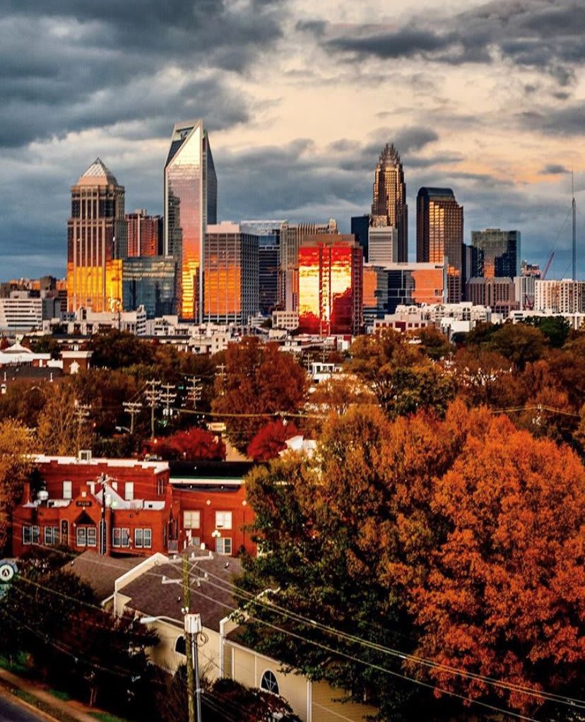 Communities Pridemore Properties Charlotte Real Estate