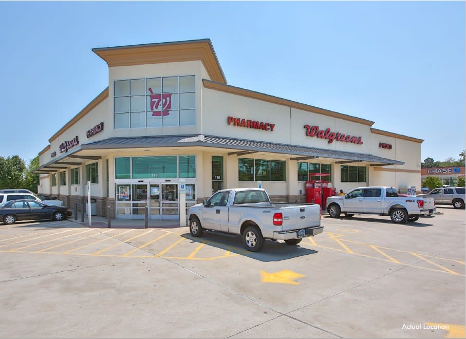 110 S SW Loop 323 Tyler, TX 75702 The Batlin Group