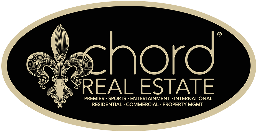 CHORD Nashville Nashville's Premier Real Estate Team