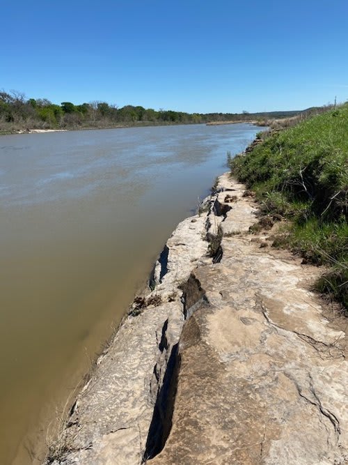 Llano River
