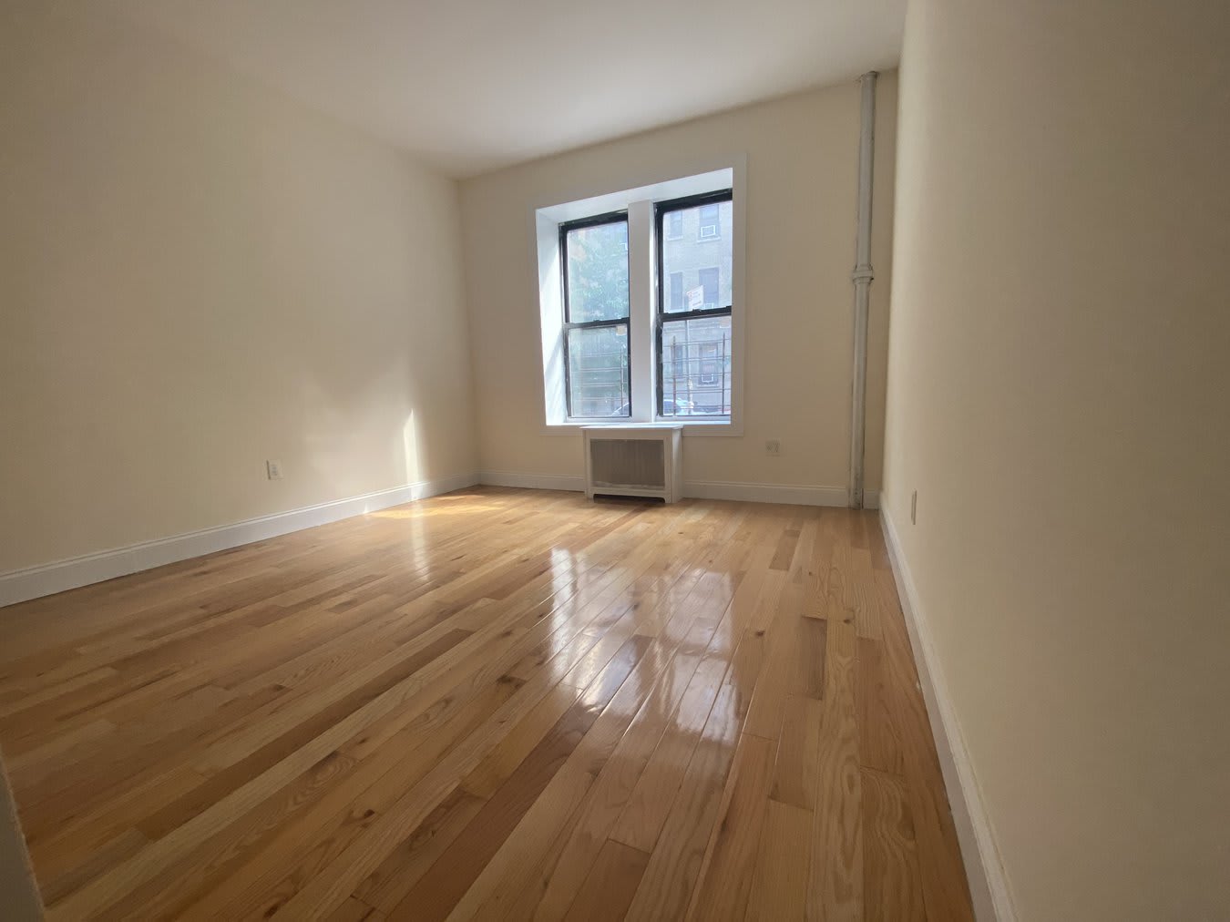 West 176th Street