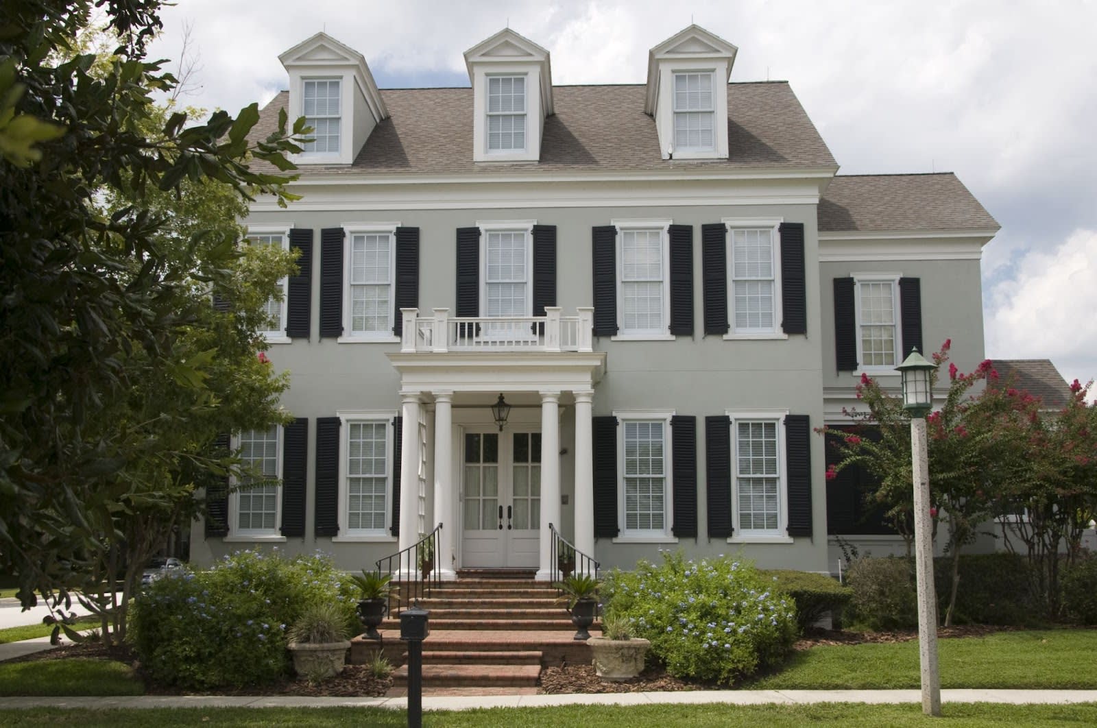 Colonial Revival