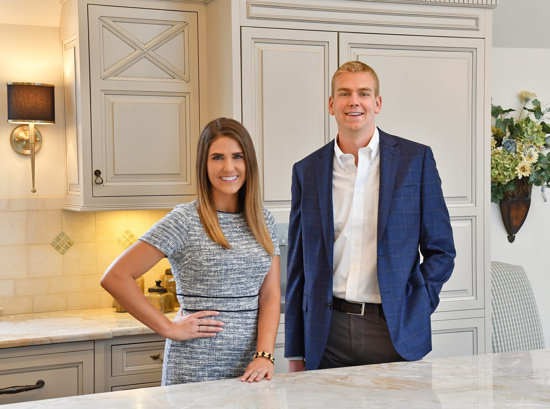 The Brennan Group Hinsdale Real Estate Agents