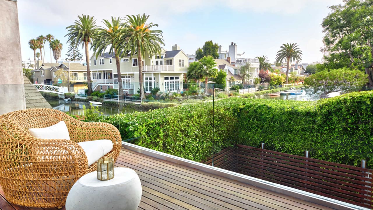 2335 Eastern Canal, Venice
