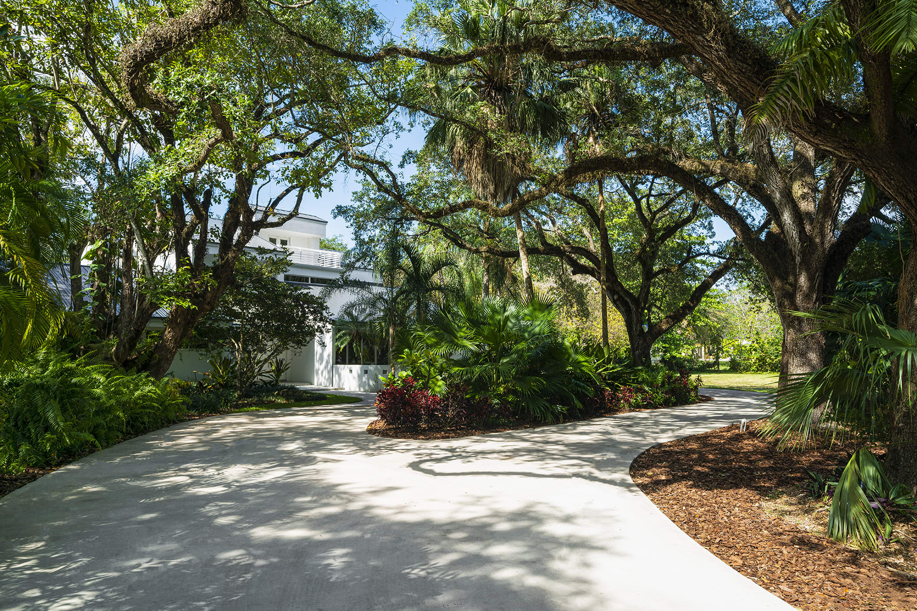 One-Acre Two-Story Hidden Gem | 5799 SW 91 St, Pinecrest | Michael Martinez | ONE Sotheby's