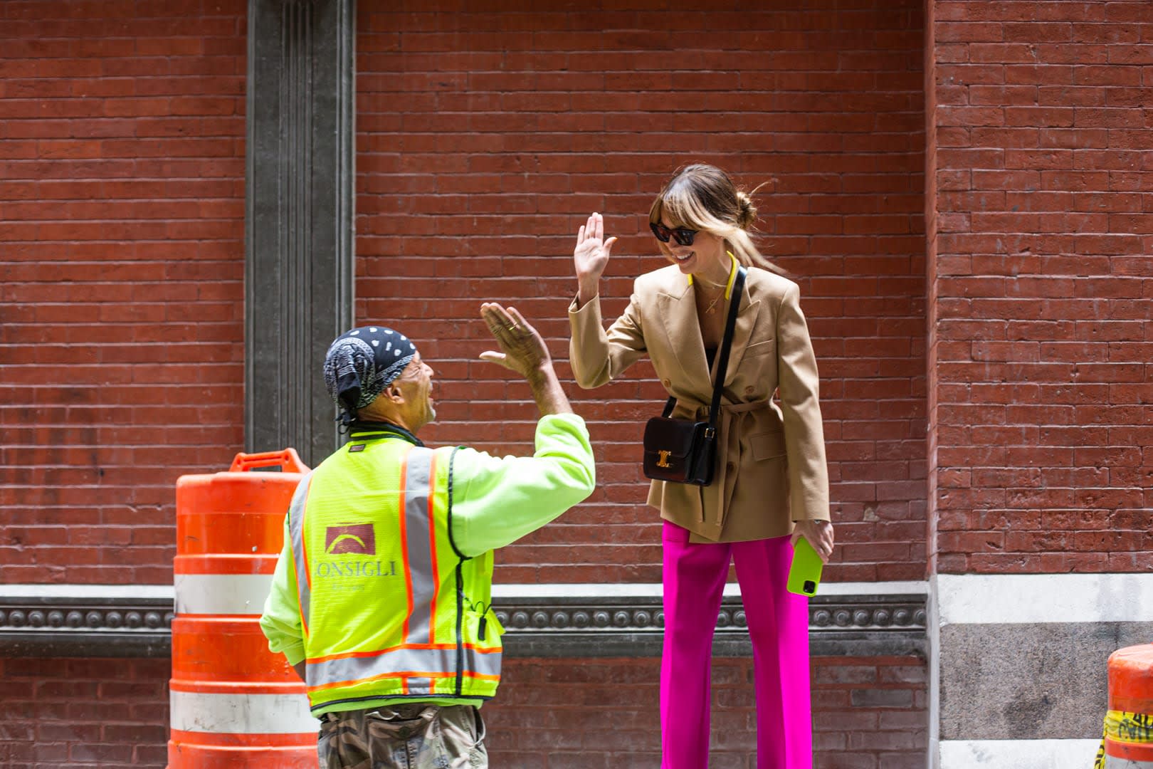 Carlin Wright New York City Luxury Real Estate Agent