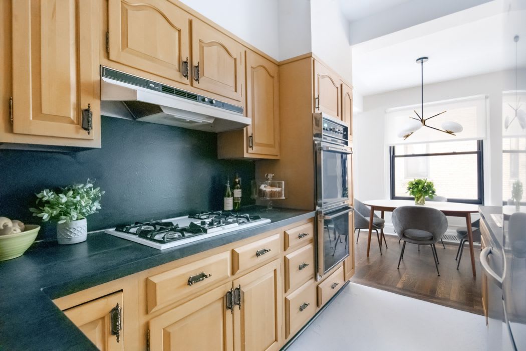 Emery Roth Classic Prewar, 15 West 81st Street, Unit 2J The Field