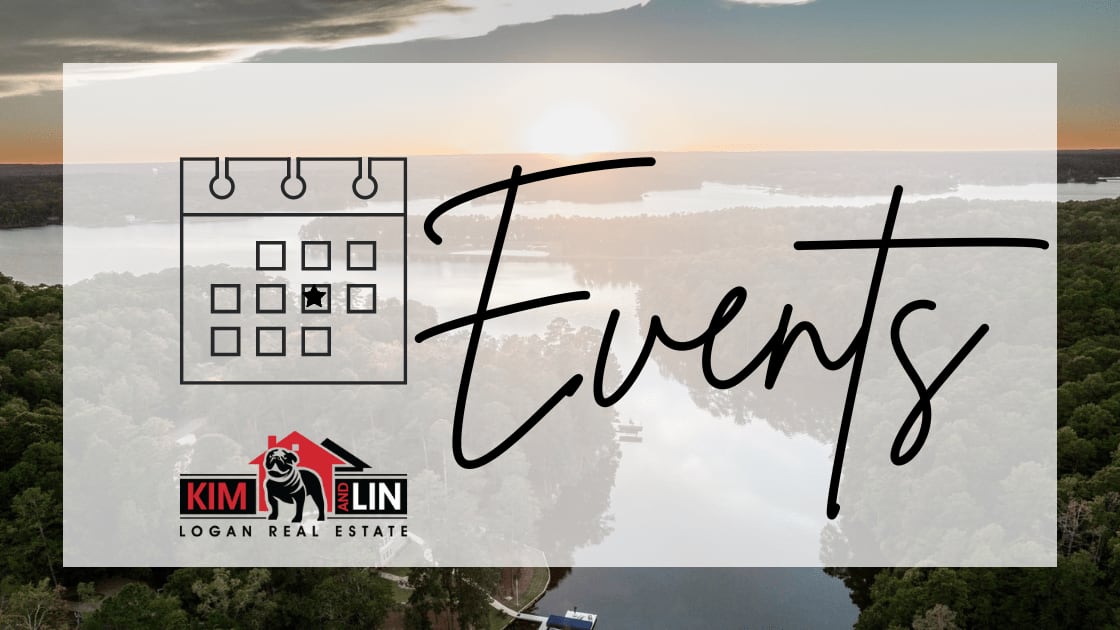 April 2023 Events at Lake Oconee