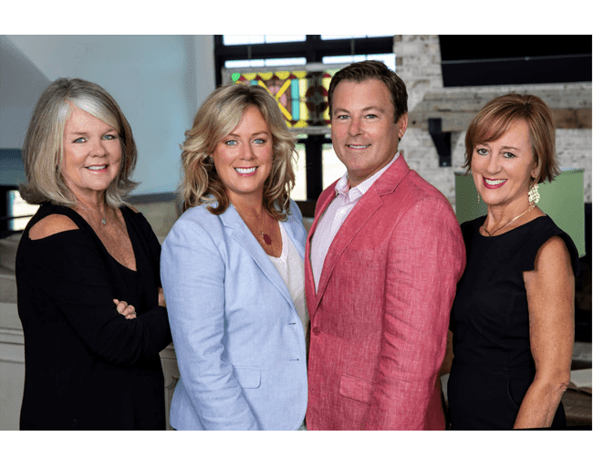 Tracy Wright Team Zionsville Real Estate Experts