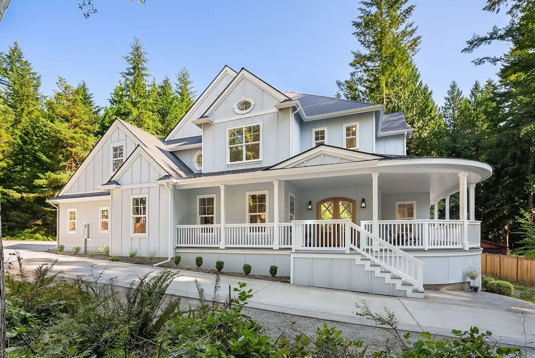 Our Favorite Luxury New Construction Listing