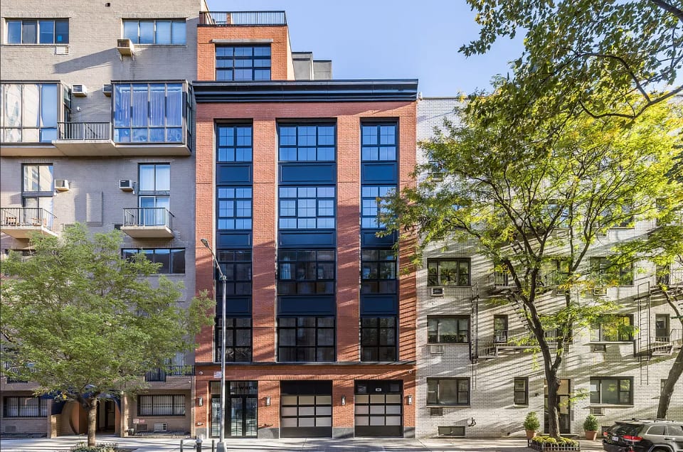 327 East 84th Street