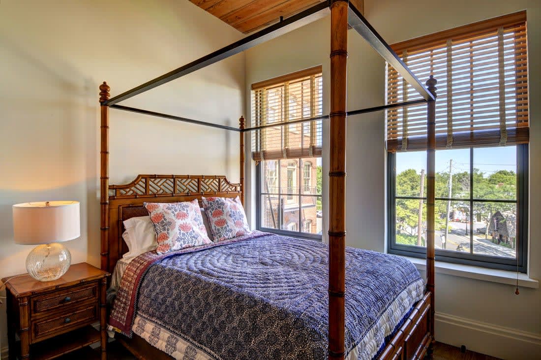 15 Church St, PH402, Watchcase Sag Harbor Village, NY 11963