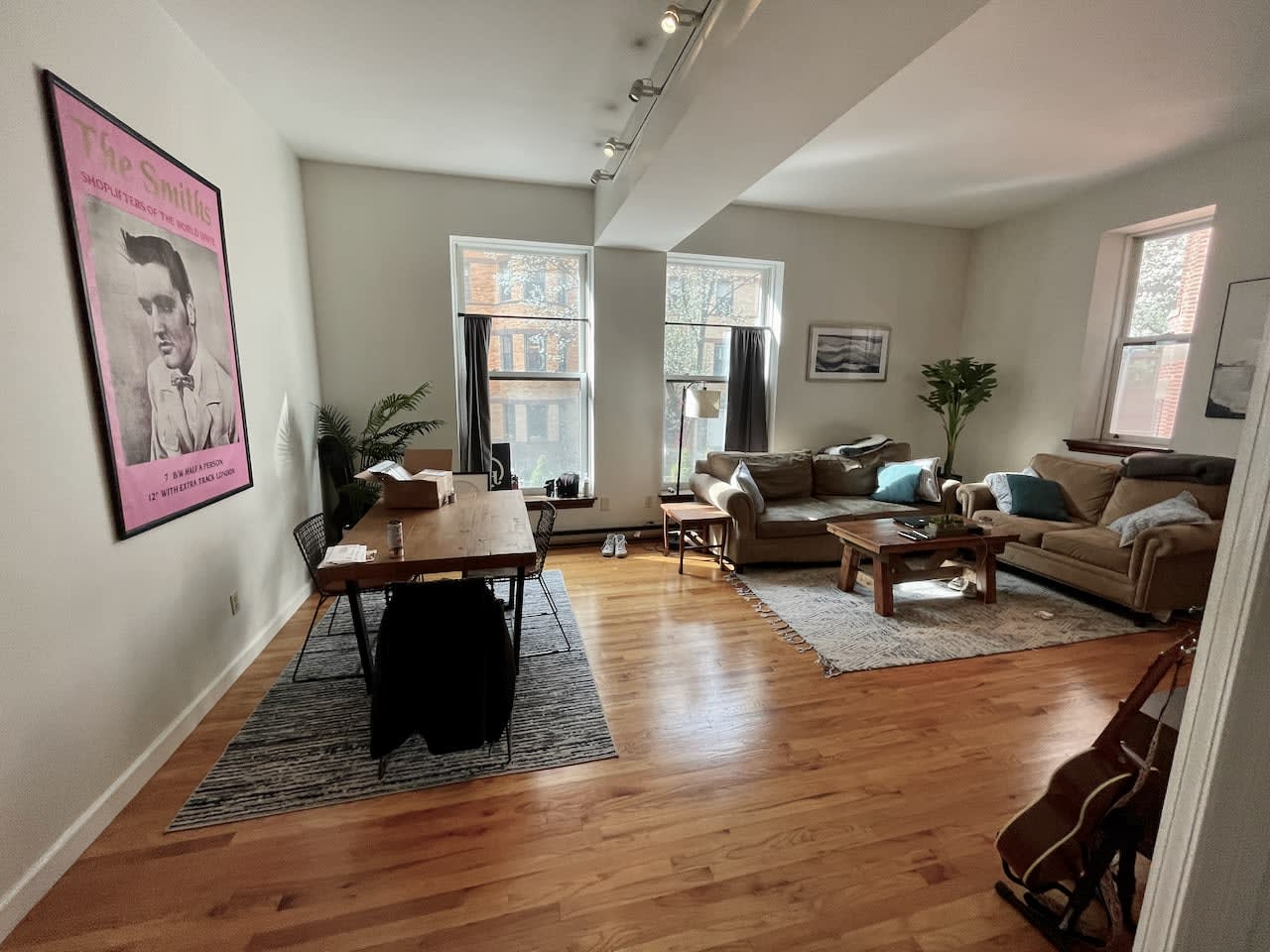 Saint Botolph 2 bed 1 Bath - 